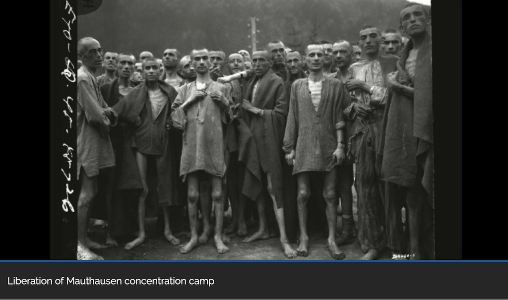 MargotRider; Mauthausen COVID