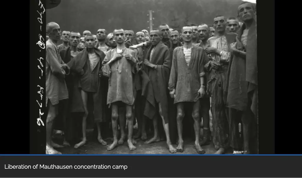 MargotRider; Mauthausen COVID